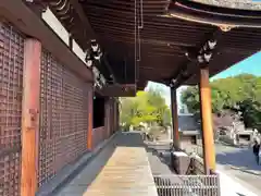 大報恩寺（千本釈迦堂）(京都府)