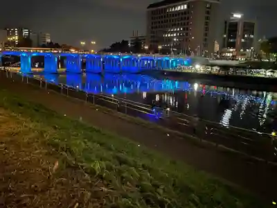 菅生神社(愛知県)