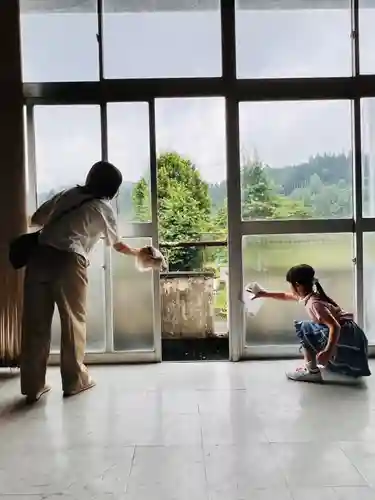 天鷹神社(岐阜県)