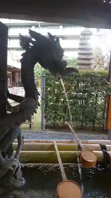 豊川稲荷東京別院(東京都)