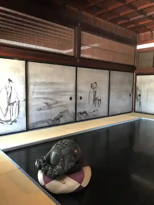 建仁寺(建仁禅寺)の芸術