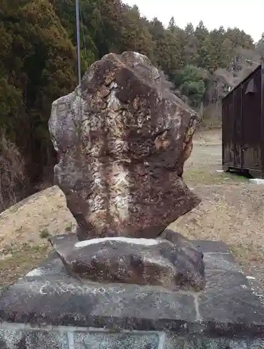 春日神社(福島県)