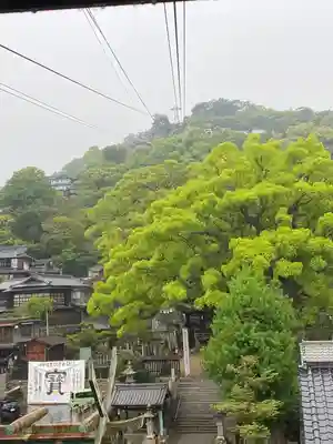 艮神社(広島県)