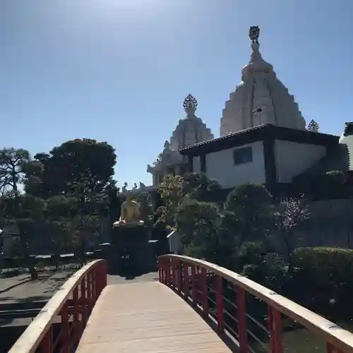 川崎大師（平間寺）のその他建物