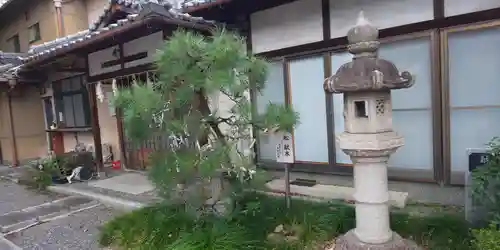山王神社のその他建物