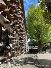 広禅寺の建物その他