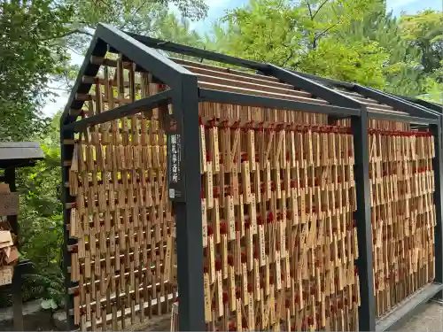 報徳二宮神社(神奈川県)