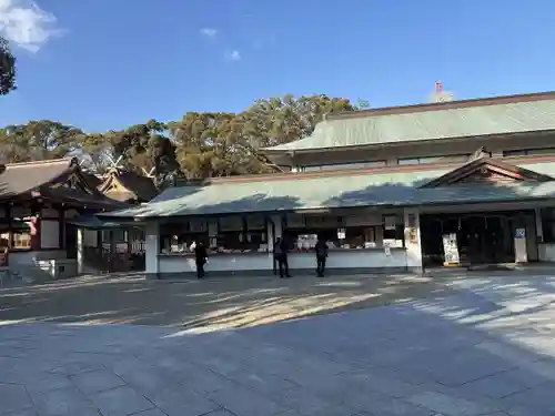 西宮神社(兵庫県)
