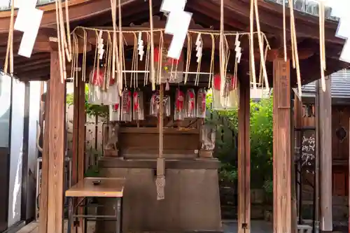 市比賣神社(京都府)