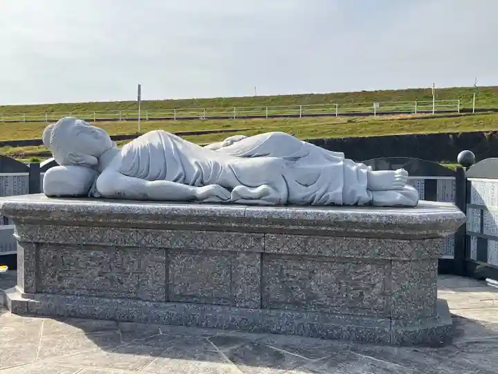 乙津寺 (鏡島弘法)(岐阜県)