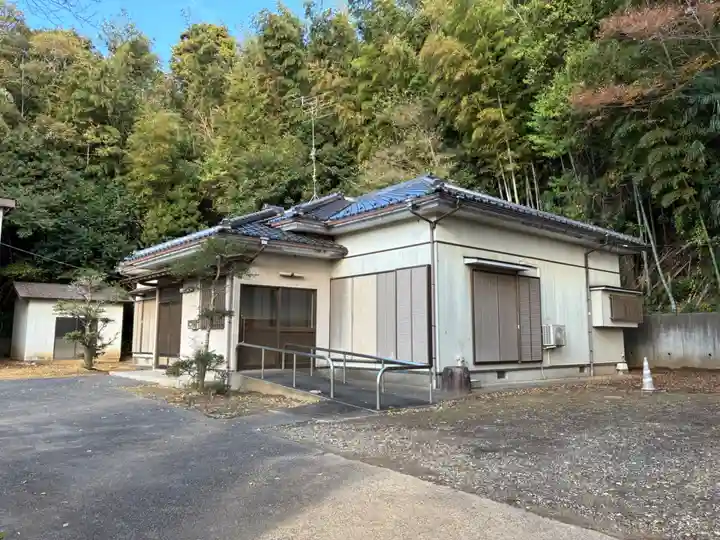 蓮蔵院(千葉県)