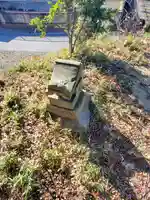 住吉大明神社(群馬県)