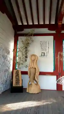 防府天満宮のその他建物