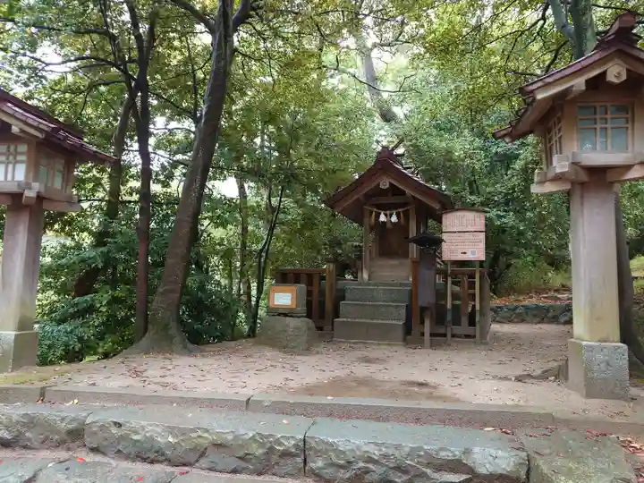 出雲大社(島根県)