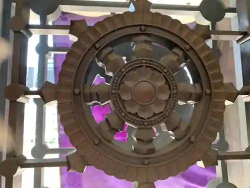 真福寺のその他建物