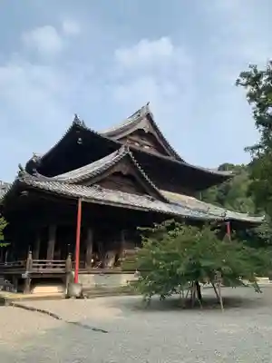 粉河寺(和歌山県)