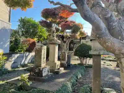 上溝田中不動堂(神奈川県)