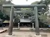 埼玉縣護國神社(埼玉県)