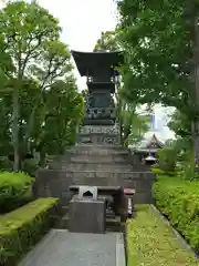 浅草寺(東京都)