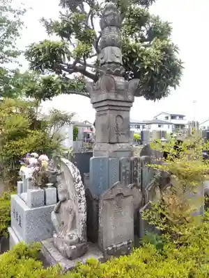 要法寺のその他建物