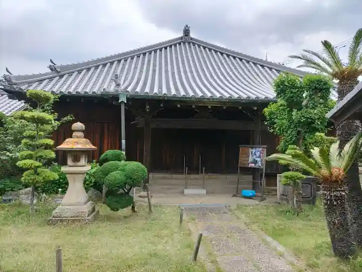 法照寺(和歌山県)