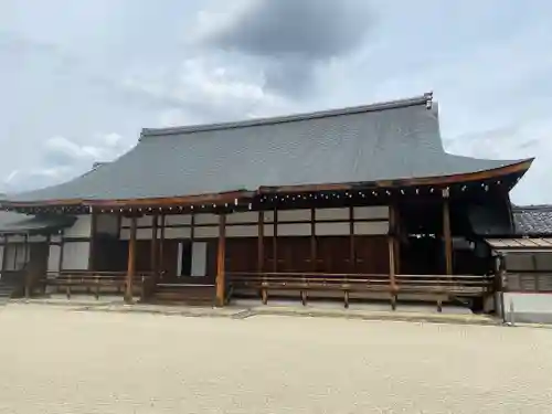 聖護院門跡(京都府)