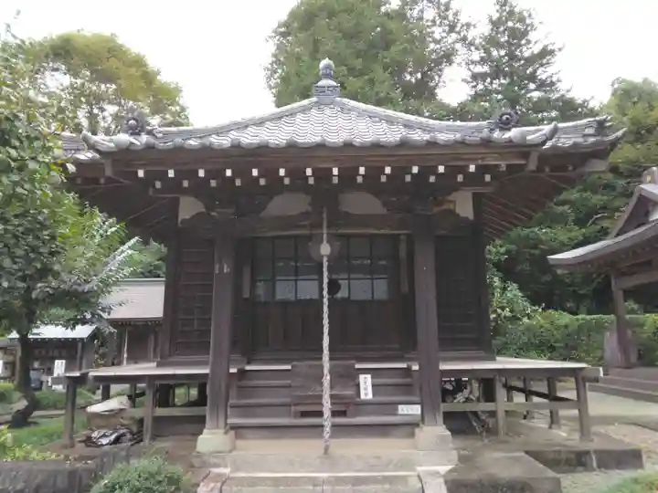 盛源寺(神奈川県)