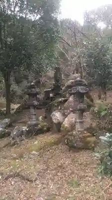 神護寺(大分県)