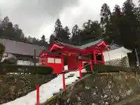 大谷寺のその他建物