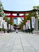 富岡八幡宮(東京都)