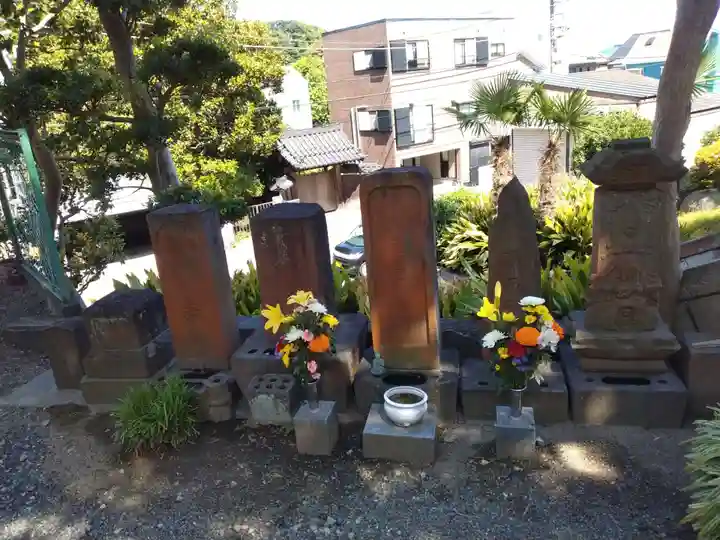 西徳寺(神奈川県)