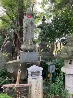 永泉寺(東京都)