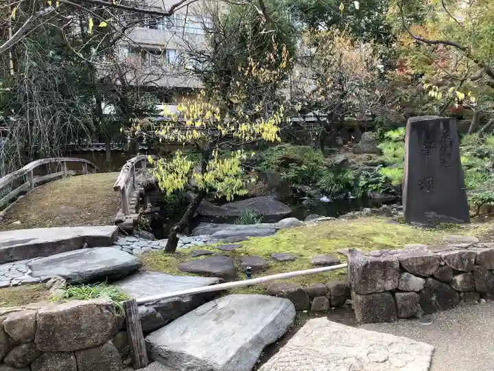 湯島天満宮(東京都)