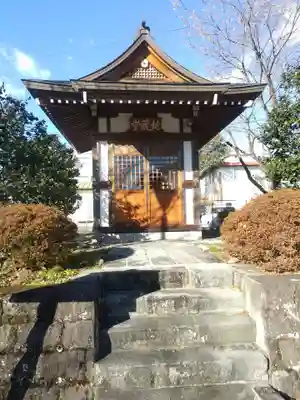 如来寺(栃木県)