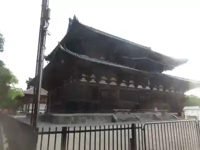 東寺（教王護国寺）(京都府)