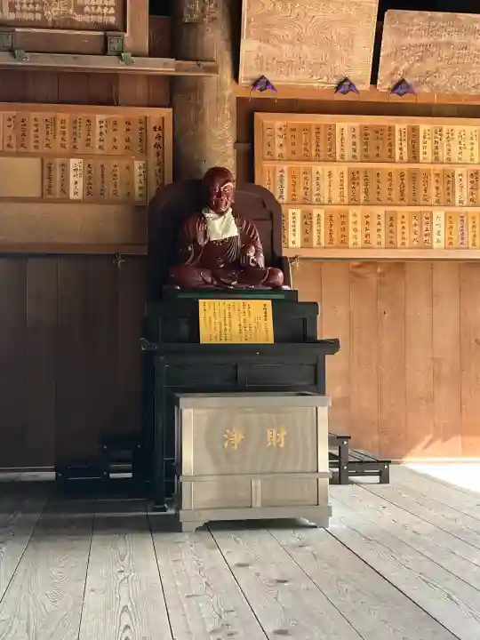 長谷寺(奈良県)