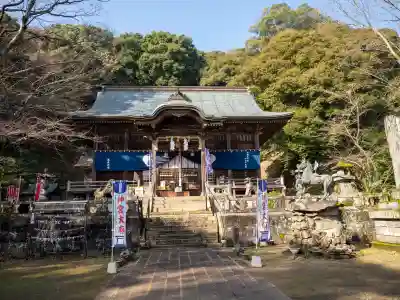 稲佐神社(佐賀県)