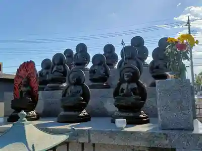 満福寺(埼玉県)