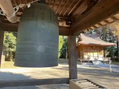 鹿嶋神社のその他建物
