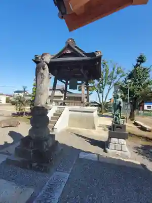 成願寺のその他建物