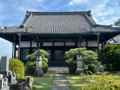 泉称寺(愛知県)