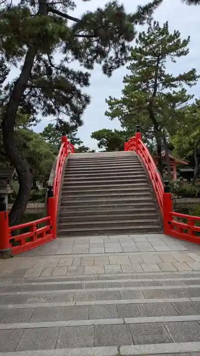 住吉大社(大阪府)