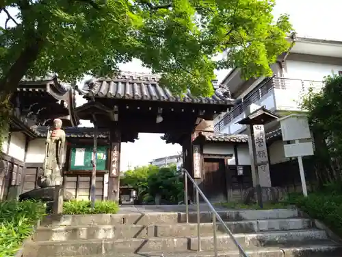 桜誓願寺(愛知県)
