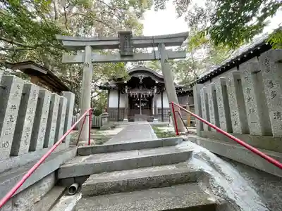丸山稲荷神社(三重県)