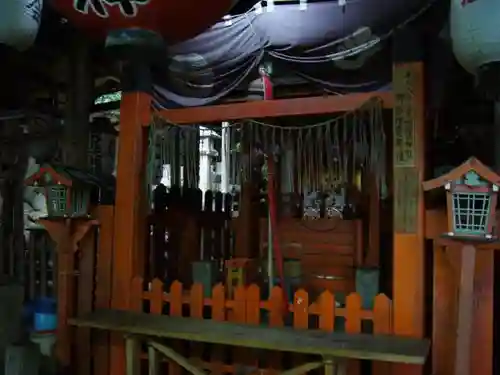 賀茂別雷神社（上賀茂神社）の建物その他