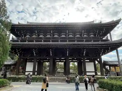 東福禅寺(東福寺)(京都府)