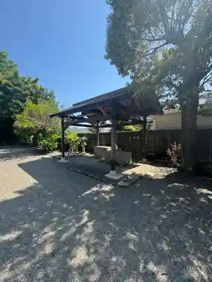長峯神社(三重県)