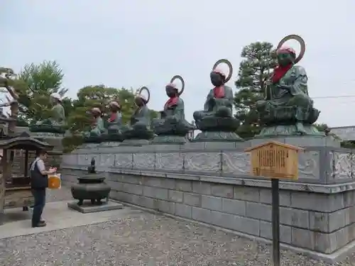 善光寺(長野県)