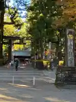 日光東照宮(栃木県)