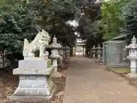 豊受神社(千葉県)